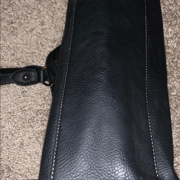 Koltov Handbag 13 x 13 preowned - Picture 5 of 7